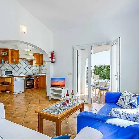 Villa Faro *