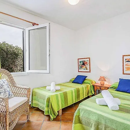 Faro Villa