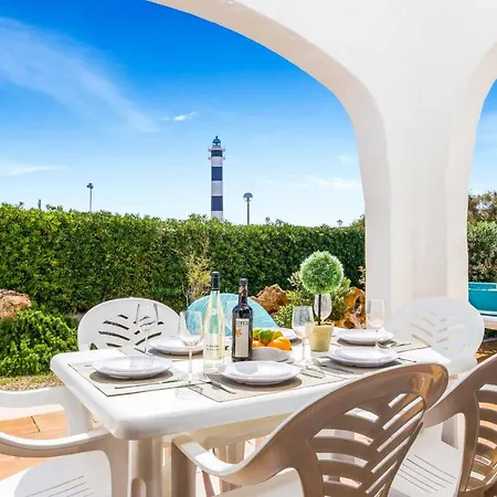 Faro Villa *