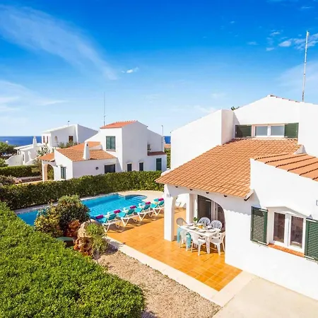 Faro * Cala'N Bosch (Menorca)
