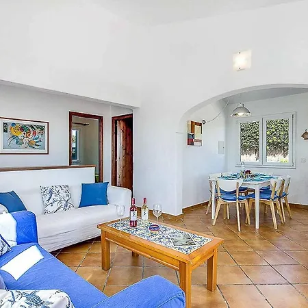 Faro Villa