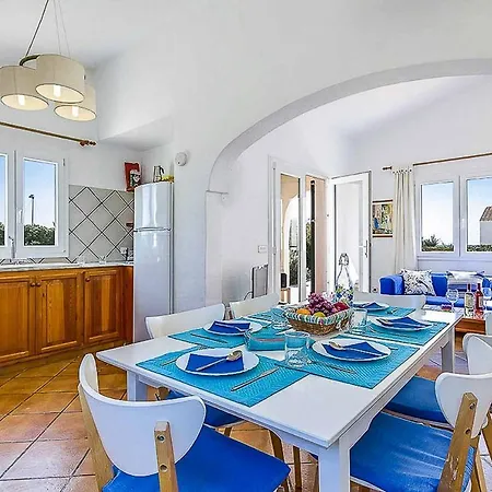 Faro Villa