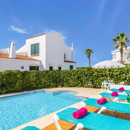 Villa Faro